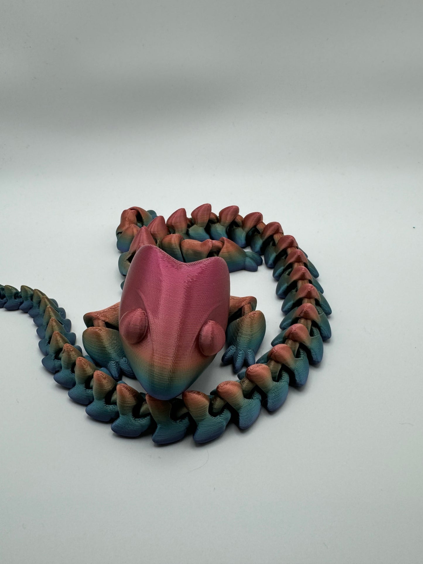 Articulating Dragon 01