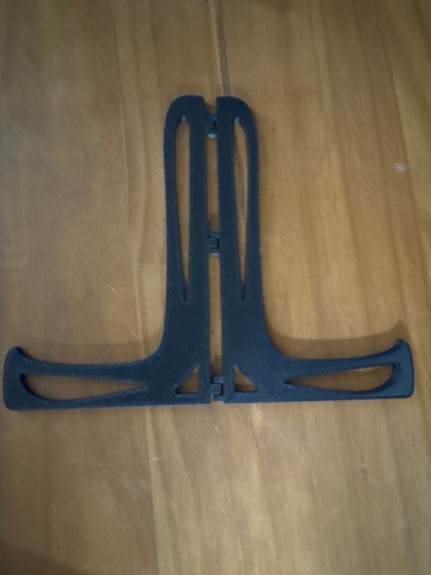 Book / Phone stand
