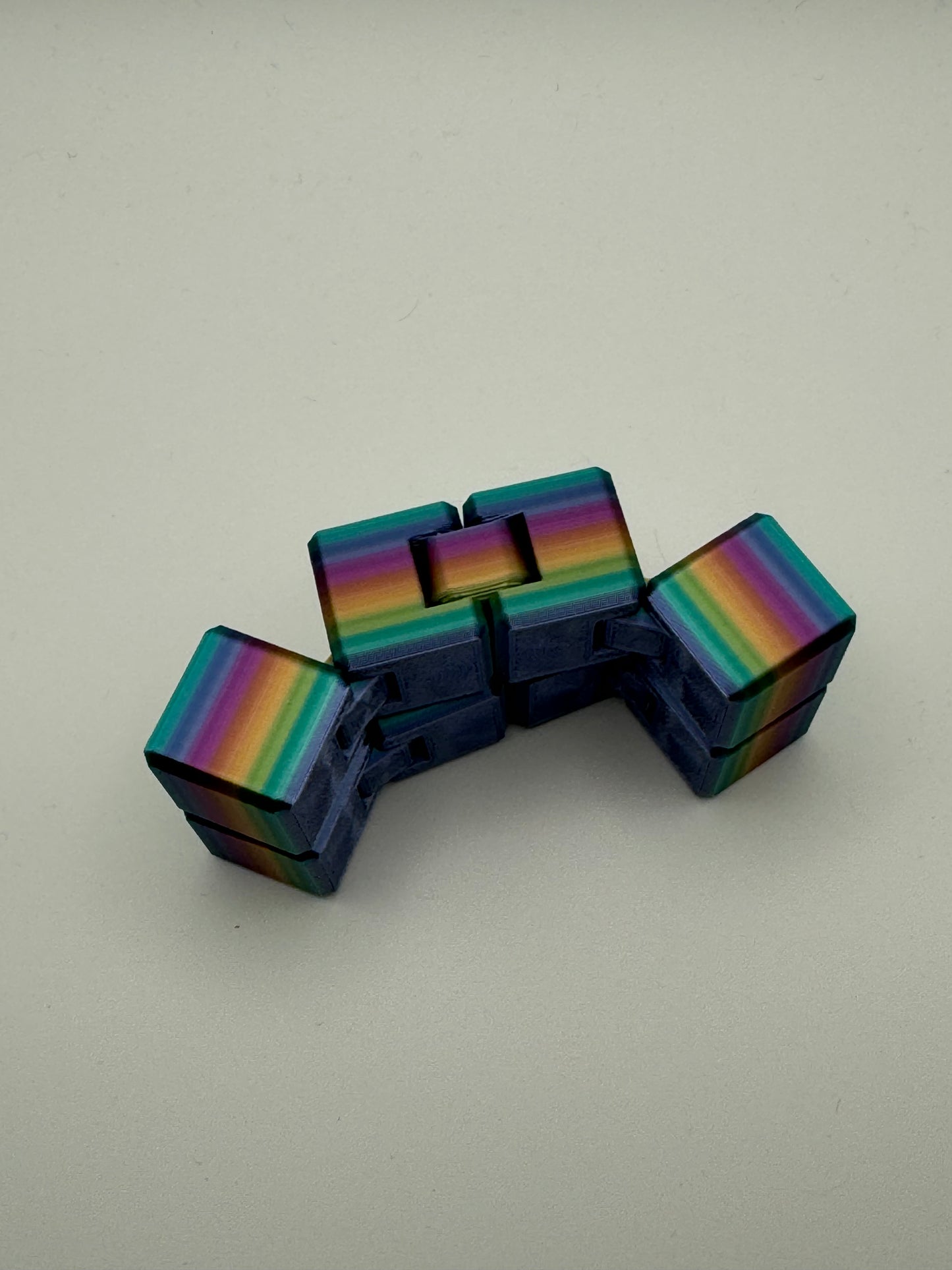 Fidget Cube