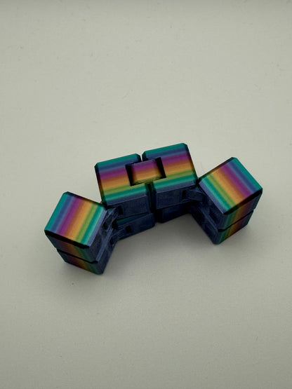 Fidget Cube