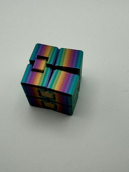 Fidget Cube