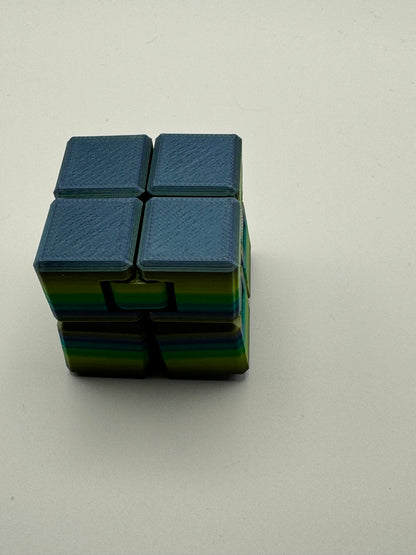 Fidget Cube