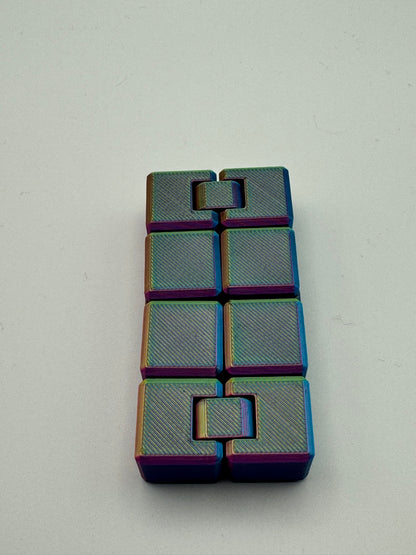 Fidget Cube