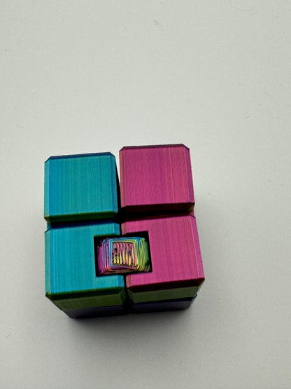 Fidget Cube