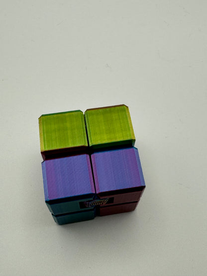 Fidget Cube